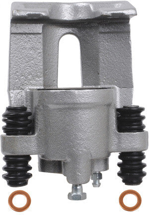 Rr Right Rebuilt Brake Caliper w/Hwd  Cardone Industries  18P4858