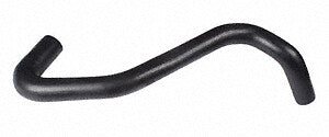 Lower Radiator Hose  Continental  62632