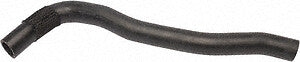 Lower Radiator Hose  Continental  66388
