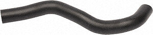 Upper Radiator Hose  Continental  66247