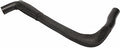 Upper Radiator Hose  Continental  66135