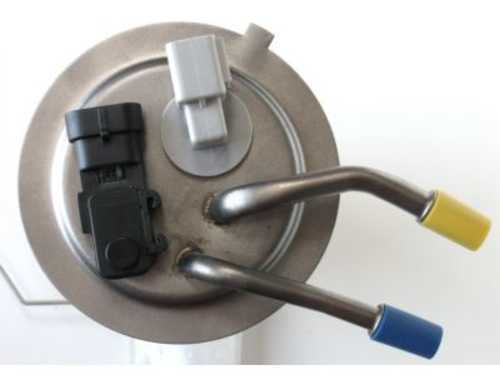 Fuel Pump Module Assy  Autobest  F2571A