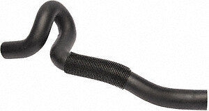 Upper Radiator Hose  Continental  66281