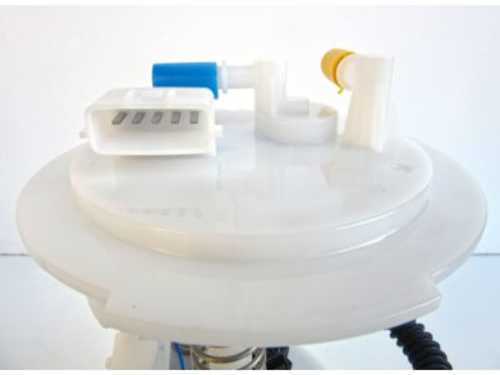 Fuel Pump Module Assy  Autobest  F4547A