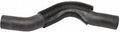 Upper Radiator Hose  Continental  66233