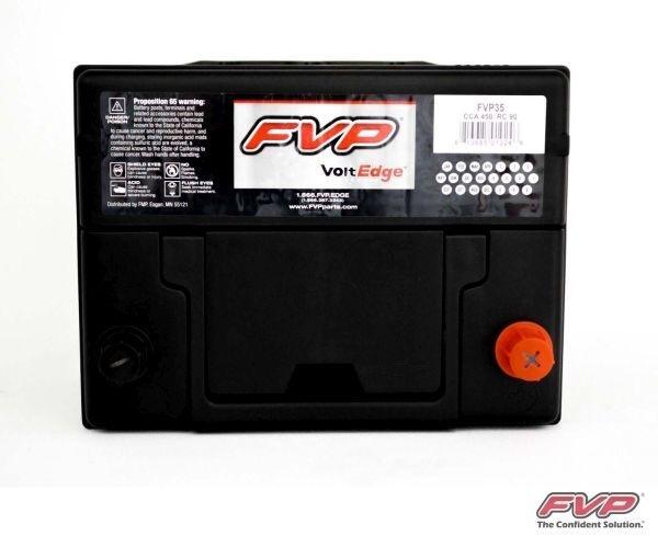 Battery   FVP   35