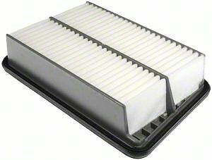 Air Filter  Mahle Original  LX2942