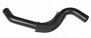 Lower Radiator Hose  Continental  62752