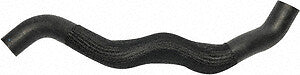 Lower Radiator Hose  Continental  66656