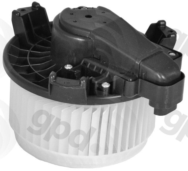 New Blower Motor   Global Parts Distributors   2311784