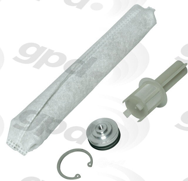 Desiccant Bag Kit   Global Parts Distributors   1412021