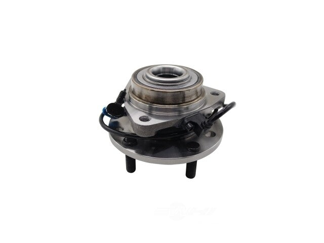 Frt Hub Assy   GSP North America   104124HD