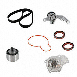 Eng Timing Belt Kit w/Water Pmp  Continental  PP265LK2