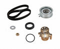Eng Timing Belt Kit w/Water Pmp  Continental  PP296LK1MI