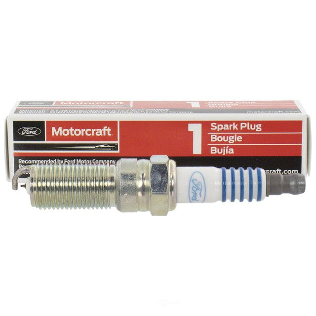 Motorcraft SP550X Suppressor Spark Plug
