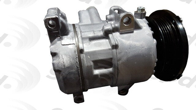 A/C  Compressor & Clutch-New   Global Parts Distributors   6512894