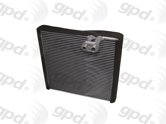 New Evaporator   Global Parts Distributors   4711816