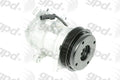 A/C  Compressor & Clutch-New   Global Parts Distributors   6512705