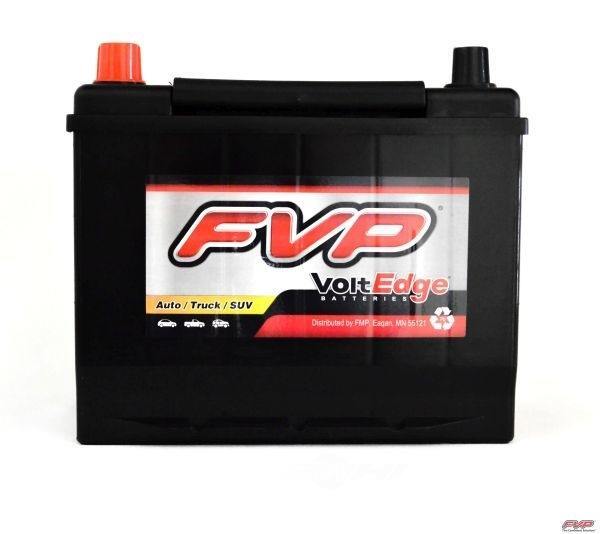 Battery   FVP   86