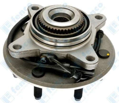 Frt Hub Assy   FVP   WH515047