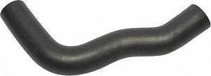 Upper Radiator Hose  Continental  66687