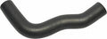 Upper Radiator Hose  Continental  66687