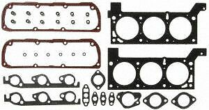 Head Gasket Set  Mahle Original  HS54086A