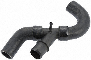 Upper Radiator Hose  Continental  62292