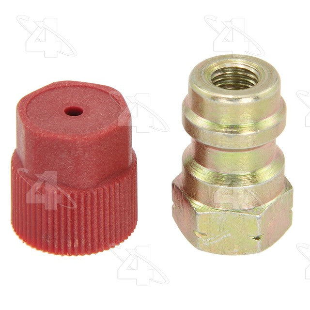 A/C Fitting   Four Seasons   59978