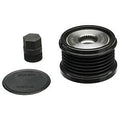 Alt Decoupler Pulley  Continental  49982