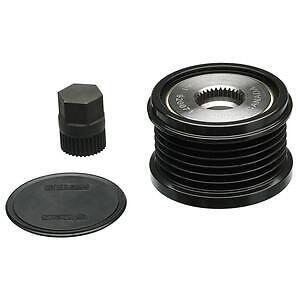 Alt Decoupler Pulley  Continental  49982