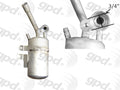 New Drier/Accumulator   Global Parts Distributors   1411867