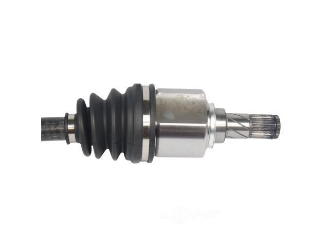 Left New CV Complete Assy   GSP North America   NCV53149