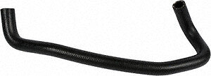 Molded Heater Hose  Continental  64665