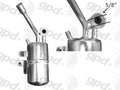 New Drier/Accumulator   Global Parts Distributors   1411664