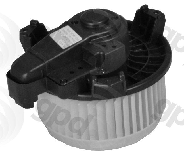 New Blower Motor   Global Parts Distributors   2311701