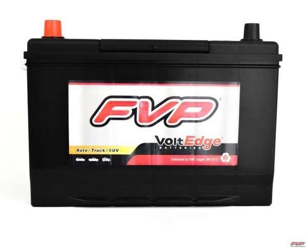 Battery   FVP   27XHD