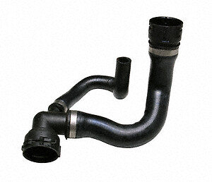 Lower Radiator Hose  Continental  67282