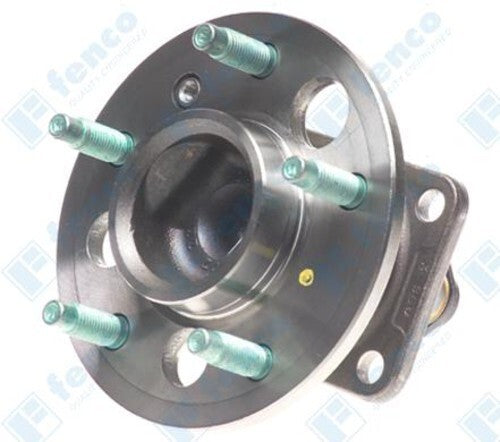 Rr Hub Assy   FVP   WH513062