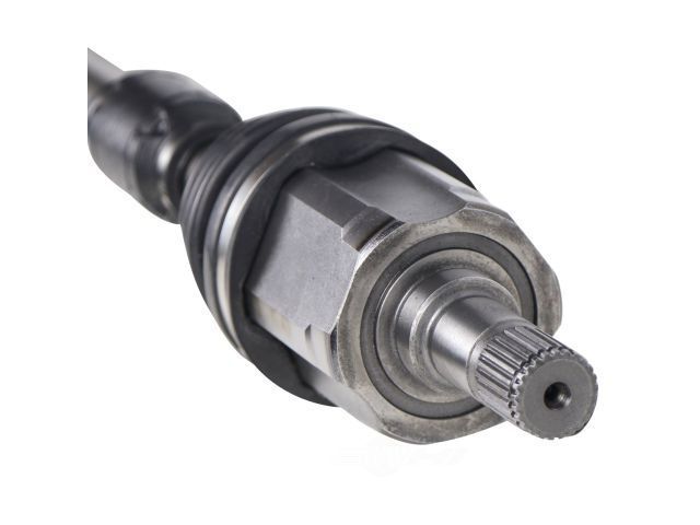 Left New CV Complete Assy   GSP North America   NCV36163