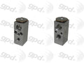 Expansion Valve   Global Parts Distributors   3411787