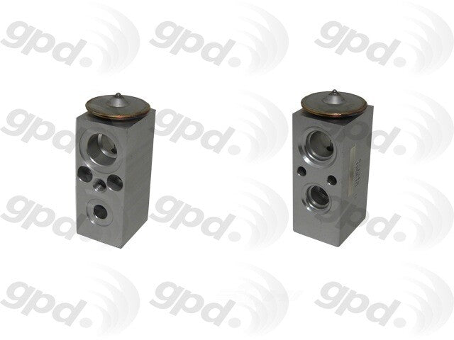 Expansion Valve   Global Parts Distributors   3411787