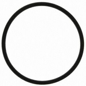 Water Pump Mounting Gasket  Mahle Original  72230