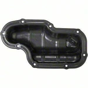 Oil Pan (Engine)  Spectra Premium Industries  NSP28A