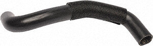 Lower Radiator Hose  Continental  66177