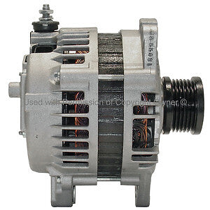 New Alternator   FVP   13939N