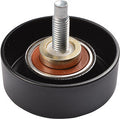 New Idler Pulley  Continental  49156