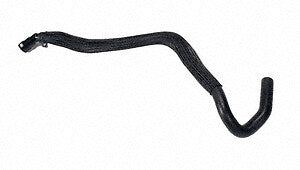 Upper Radiator Hose  Continental  67036
