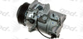 A/C  Compressor & Clutch-New   Global Parts Distributors   6512923