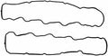Valve Cvr Gasket Set  Mahle Original  VS50466